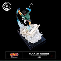 Rock Lee - Ikigai 1/6 Scale Statue Preorder