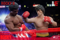 Rocky Boxer (Rocky Ii) (Nx) Action Figure