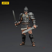 Roman Gladiator Dimachaerus Action Figure