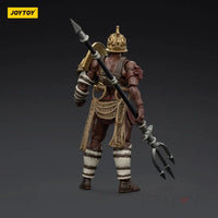 Roman Gladiator Retiarius Action Figure