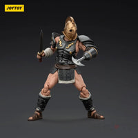 Roman Gladiator Secutor Action Figure