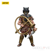 Roman Republic Cohort Iv Buccinator Action Figure