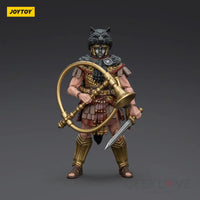 Roman Republic Cohort Iv Buccinator Action Figure