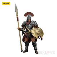Roman Republic Legion X Centurion Action Figure