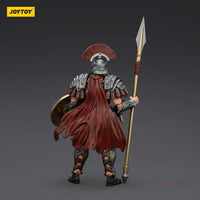 Roman Republic Legion X Centurion Action Figure