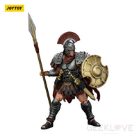 Roman Republic Legion X Centurion Action Figure