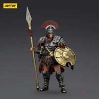 Roman Republic Legion X Centurion Action Figure