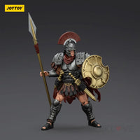 Roman Republic Legion X Centurion Action Figure