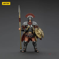 Roman Republic Legion X Centurion Action Figure