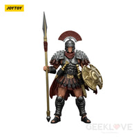 Roman Republic Legion X Centurion Action Figure