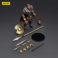 Roman Republic Legion X Centurion Action Figure
