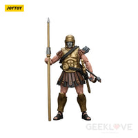 Roman Republic Legionary Light Infantry Ll Action Figure