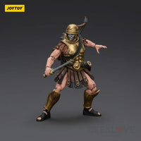 Roman Republic Legionary Light Infantry Ll Action Figure