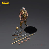 Roman Republic Legionary Light Infantry Ll Action Figure