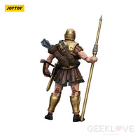 Roman Republic Legionary Light Infantry Ll Action Figure