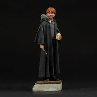 Ron Weasley 1/10 Art Scale Statue - GeekLoveph
