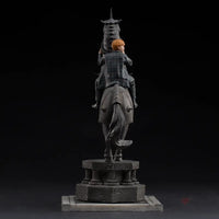 Ron Weasley (Wizard Chess) 1/10 Deluxe Art Scale Statue - GeekLoveph