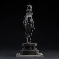 Ron Weasley (Wizard Chess) 1/10 Deluxe Art Scale Statue - GeekLoveph