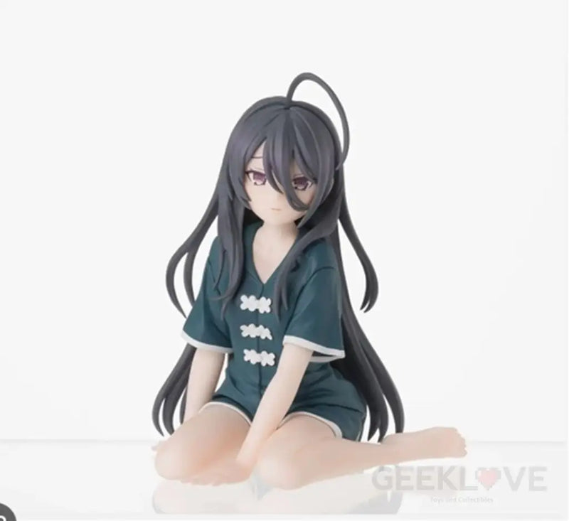 ROSHIDERE CHOKONOSE PM FIGURE AYANO