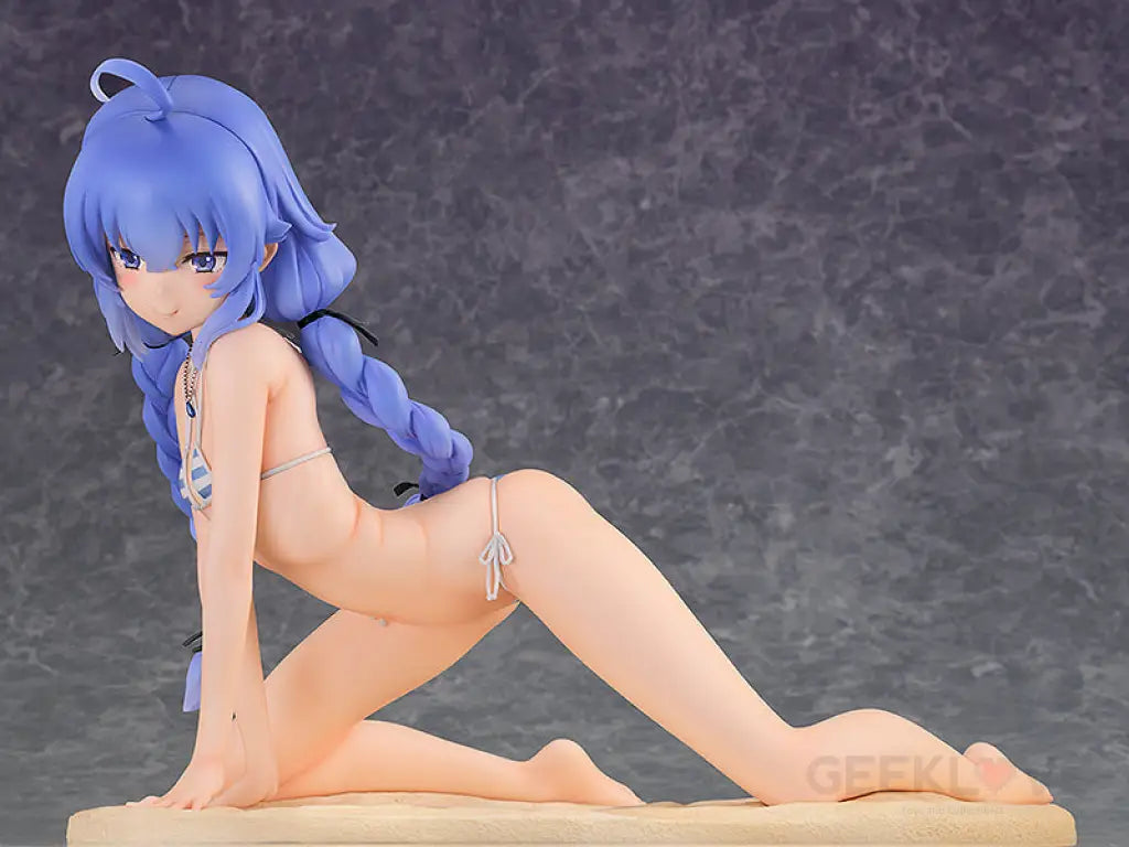 Roxy Migurdia Scale Figure