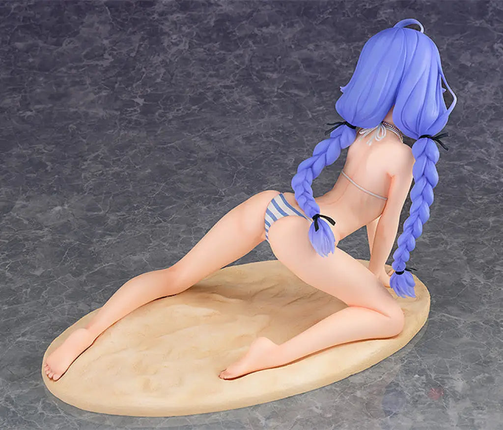 Roxy Migurdia Scale Figure