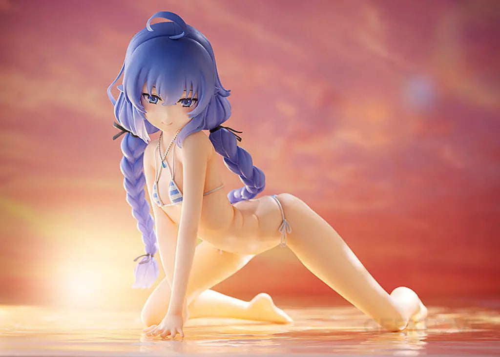 Roxy Migurdia Scale Figure