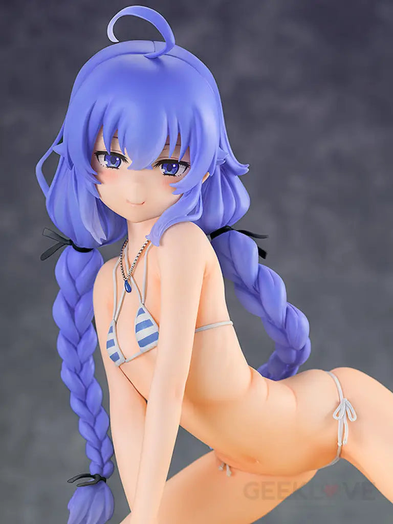 Roxy Migurdia Scale Figure