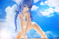 Roxy Migurdia Scale Figure