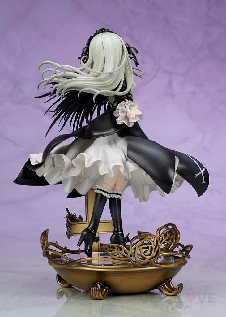 Rozen Maiden - Suigintou - GeekLoveph
