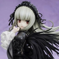 Rozen Maiden - Suigintou - GeekLoveph
