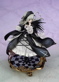 Rozen Maiden - Suigintou - GeekLoveph