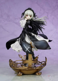 Rozen Maiden - Suigintou - GeekLoveph