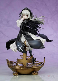 Rozen Maiden - Suigintou - GeekLoveph
