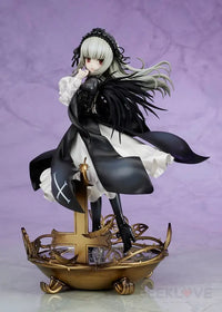 Rozen Maiden - Suigintou - GeekLoveph