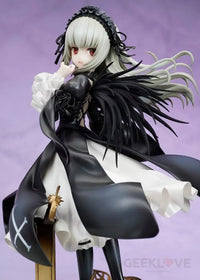 Rozen Maiden - Suigintou - GeekLoveph
