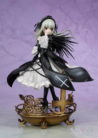 Rozen Maiden - Suigintou - GeekLoveph
