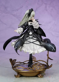 Rozen Maiden - Suigintou - GeekLoveph