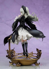 Rozen Maiden - Suigintou - GeekLoveph