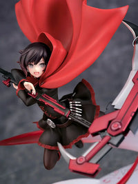 Ruby Rose Pre Order Price Scale Figure