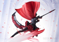 Ruby Rose Scale Figure