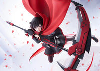 Ruby Rose Scale Figure