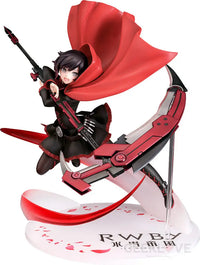 Ruby Rose Scale Figure