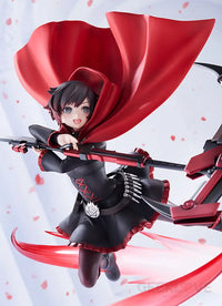 Ruby Rose Scale Figure