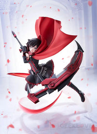 Ruby Rose Scale Figure