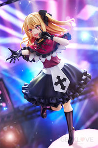 Ruby Scale Figure