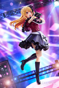 Ruby Scale Figure