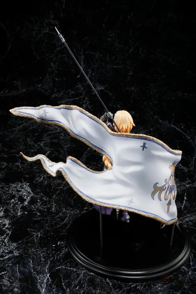 Ruler/Jeanne d'Arc Renewal Package Ver.(re-run) - GeekLoveph