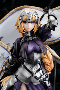 Ruler/Jeanne d'Arc Renewal Package Ver.(re-run) - GeekLoveph