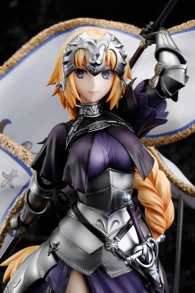 Ruler/Jeanne d'Arc Renewal Package Ver.(re-run) - GeekLoveph