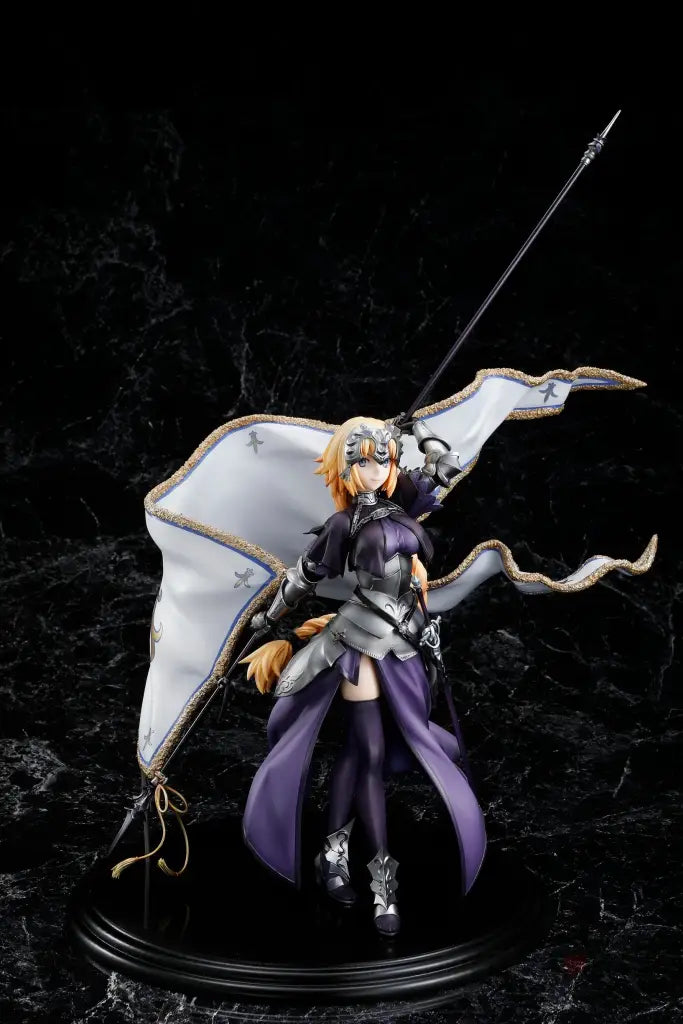 Ruler/Jeanne d'Arc Renewal Package Ver.(re-run) - GeekLoveph